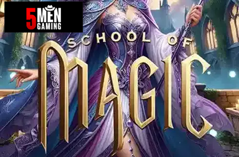 School of Magic